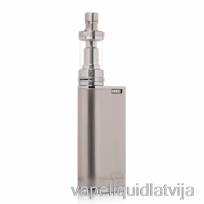 Aspire Odyssey V2 Komplekts (pegasus Box Mod X Triton 2) Matēts Misiņš Vape šķidrums